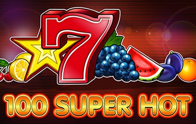 Интересный игровой слот на Вулкан Россия ➥ 100 Super Hot