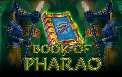 Интересный игровой слот на Вулкан Россия ➥ Book Of Pharao