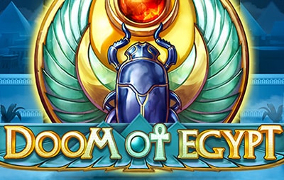Интересный игровой слот на Вулкан Россия ➥ Doom Of Egypt