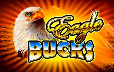 Интересный игровой слот на Вулкан Россия ➥ Eagle Bucks