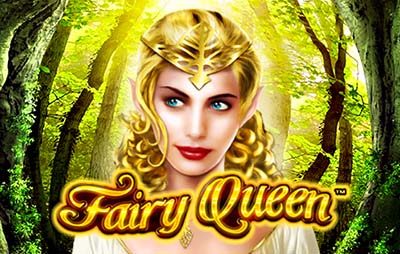 Интересный игровой слот на Вулкан Россия ➥ Fairy Queen