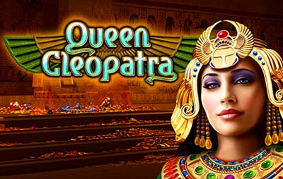 Интересный игровой слот на Вулкан Россия ➥ Queen Cleopatra