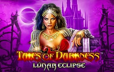 Интересный игровой слот на Вулкан Россия ➥ Tales Of Darkness Lunar Eclipse
